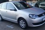 Volkswagen Polo Vivo