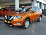 Nissan Xtrail 2.5 4x4 Acenta