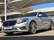 Mercedes-Benz S-Class S600 L