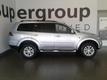 Mitsubishi Pajero Sport 2.5DI-D Auto