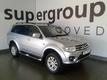 Mitsubishi Pajero Sport 2.5DI-D Auto