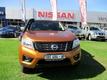 Nissan Navara 2.3D Double Cab 4x4 SE