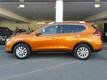 Nissan Xtrail 2.5 4x4 Acenta