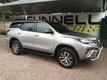 Toyota Fortuner 2.8GD-6 Auto