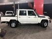 Toyota Land Cruiser 79 4.5D-4D LX V8 Double Cab