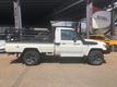 Toyota Land Cruiser 79 4.5D-4D LX V8