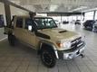 Toyota Land Cruiser 79 4.5D-4D LX V8 Double Cab