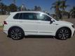 Volkswagen Tiguan 2.0TSI 4Motion Highline R-Line