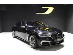 BMW 7 Series M760Li xDrive