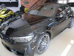 BMW M3 Competition Auto