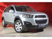 Chevrolet Captiva 2.4 LT