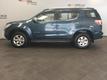 Chevrolet Trailblazer 2.8D LTZ Auto