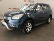 Chevrolet Trailblazer 2.8D LTZ Auto