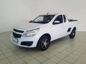 Chevrolet Utility 1.3D Club