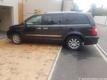 Chrysler Grand Voyager 2.8CRD Limited