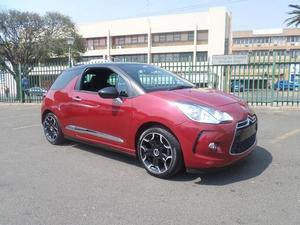 Citroen DS3 THP 150 Sport