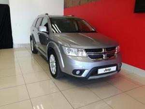 Dodge Journey 3.6 R/T