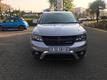 Dodge Journey Crossroad 3.6