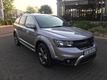 Dodge Journey Crossroad 3.6