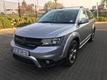 Dodge Journey Crossroad 3.6