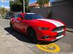 Ford Mustang 5.0 GT Fastback