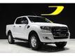 Ford Ranger 2.2 Double Cab Hi-Rider XLT Auto