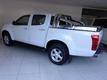 Isuzu KB 300D-TEQ DOUBLE CAB LX