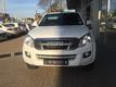 Isuzu KB 250D-Teq Double Cab LE