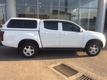 Isuzu KB 250D-Teq Double Cab LE