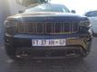 Jeep Grand Cherokee 3.6L Limited 75th Anniversary Edition