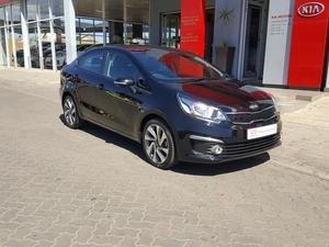 Kia Rio Sedan 1.4 Tec