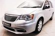 Chrysler Grand Voyager