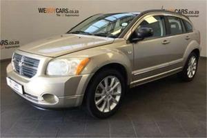 Dodge Caliber