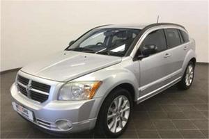 Dodge Caliber