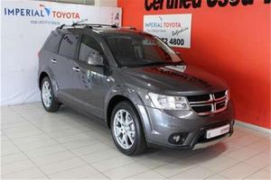 Dodge Journey