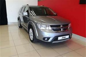 Dodge Journey