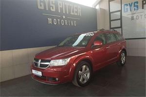 Dodge Journey