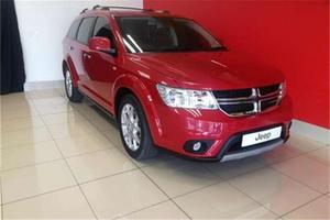 Dodge Journey