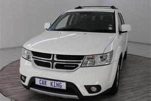 Dodge Journey