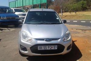 Ford Figo