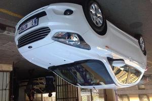 Ford Figo