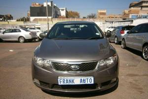 Kia Cerato