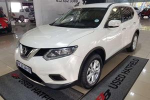 Nissan Xtrail