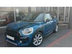 Mini COUNTRYMAN Cooper S Countryman Auto