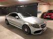 Mercedes-Benz C-Class C63 S Coupe