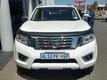 Nissan Navara 2.3D Double Cab 4x4 LE Auto