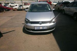 Volkswagen Polo Vivo