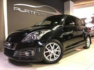 Suzuki Swift Hatch 1.6 Sport