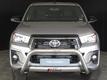 Toyota Hi Lux 2.8GD-6 Double Cab Raider