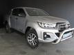 Toyota Hi Lux 2.8GD-6 Double Cab Raider